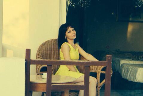 Эльвира Сабирьянова