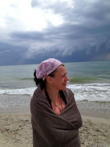 Лариса Богатырёва