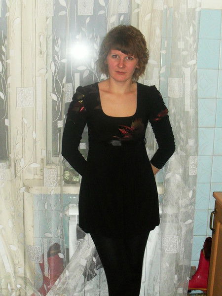 Юлия Ермолаева