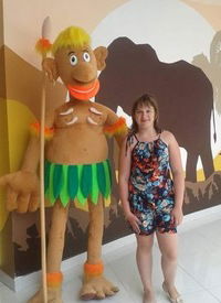 Софья Ковалёва