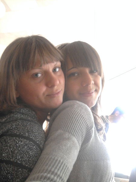 Уля Чиняева