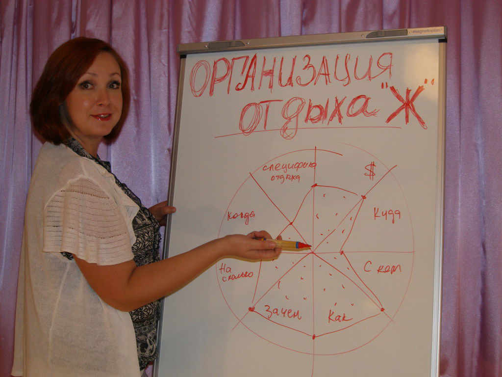 Юлия Зайцева