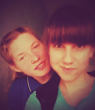 Тася Кузина