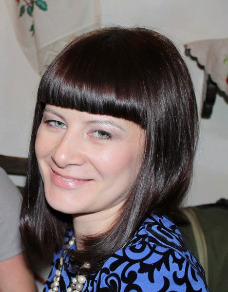 Алена Зайцева