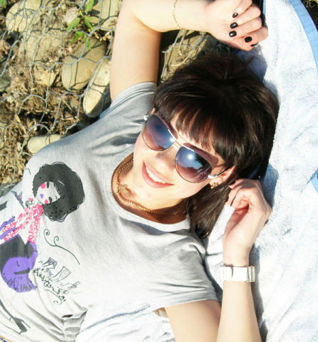 Марина Вербицкая