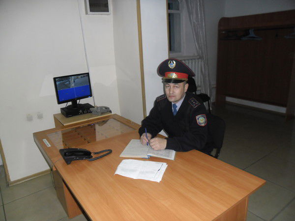 Бакыт Саликов