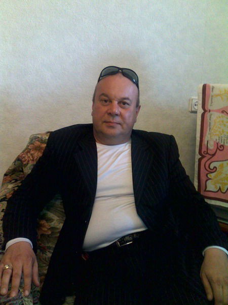 Анатолий Акуленко