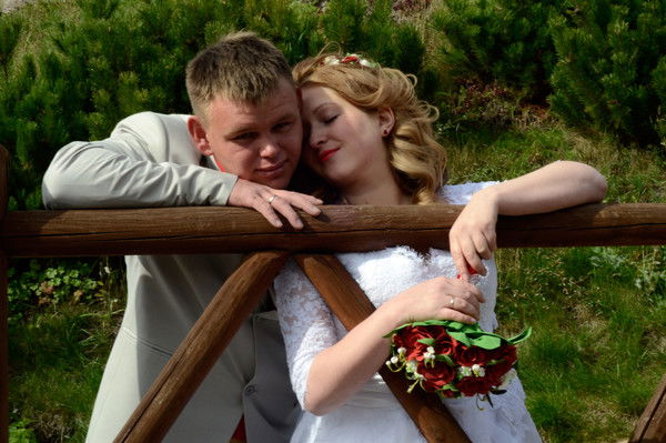 Алексей Охотников