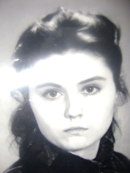 Cветлана Юсупова