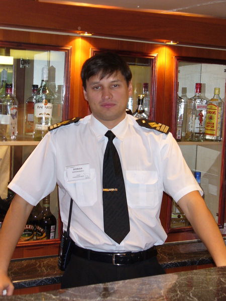 Дорошенко Роман