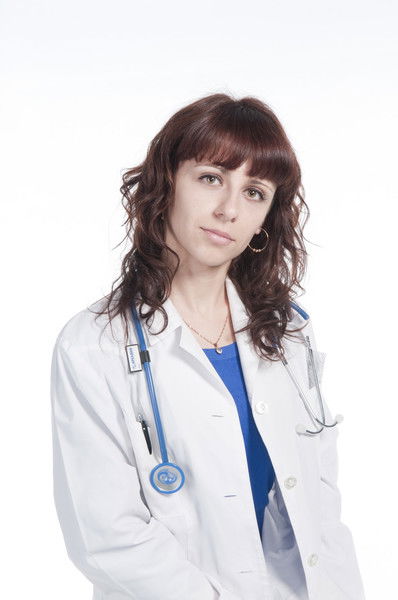 Мария Кучинская