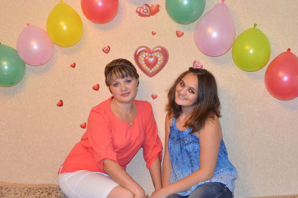 Екатерина Зубкова