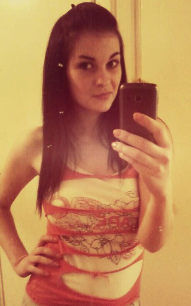 Кристина Шпак