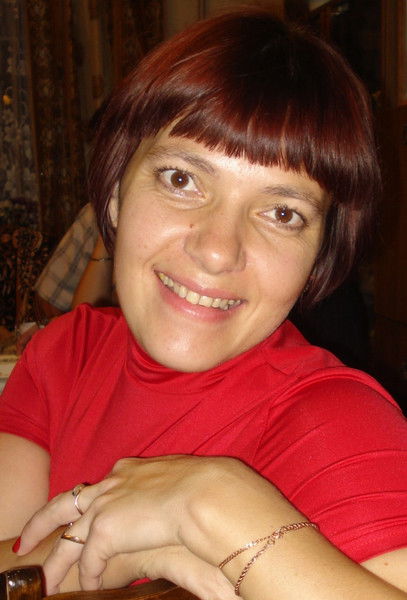 Елена Бойчук