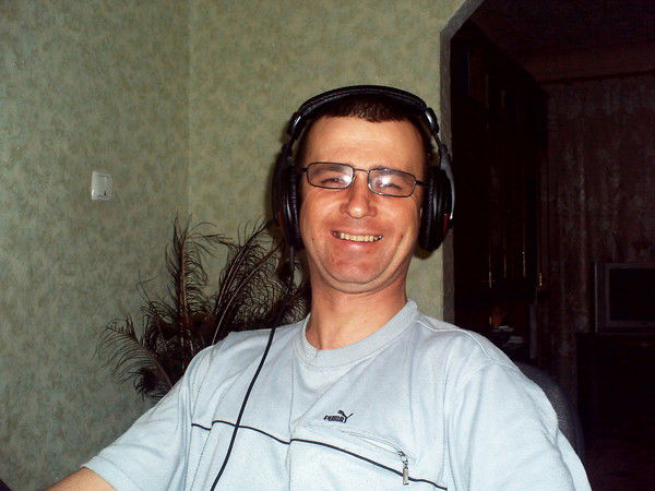 Геннадий Усатенко