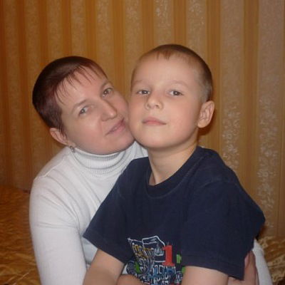 Елена Тараненко