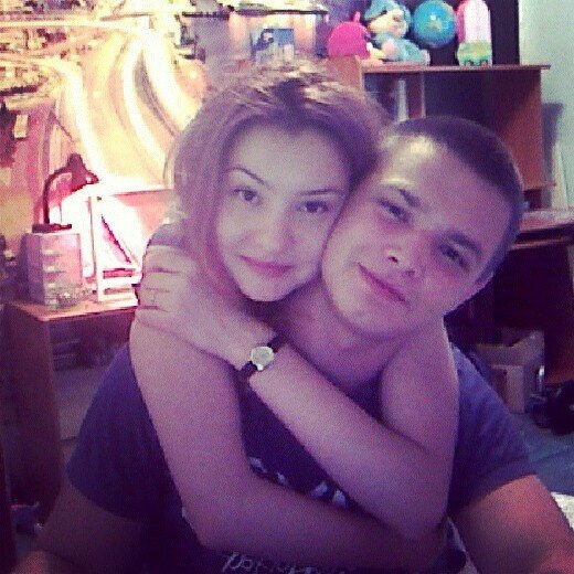 Милана Уланова