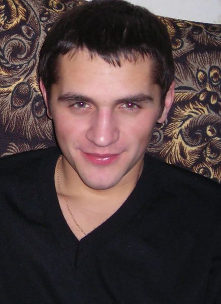 Попов Александр