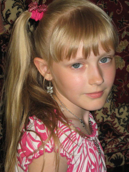 Вероника Трусь