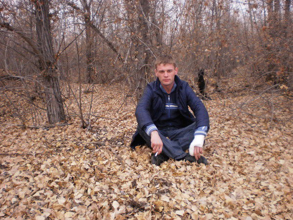 Евгений Маракаев