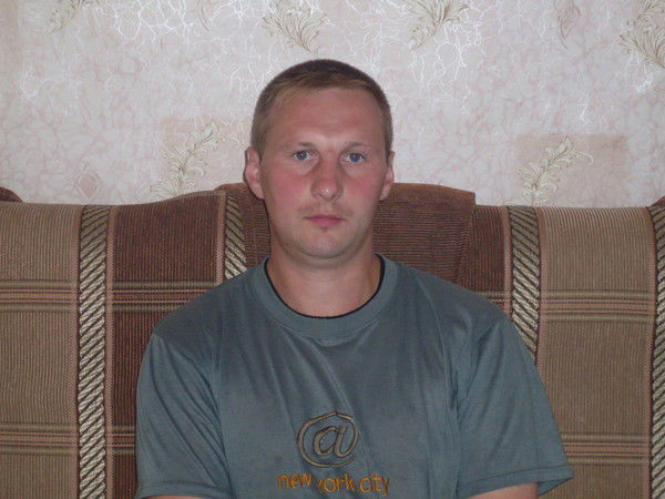 Павел Алексин