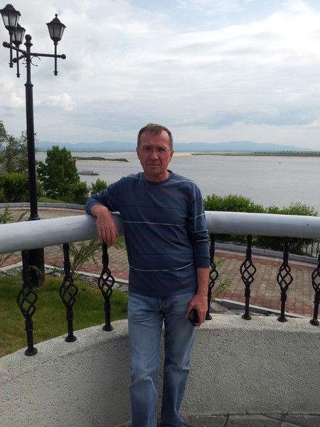 Георгий Боженко