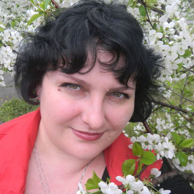 Наташа Гальчанская