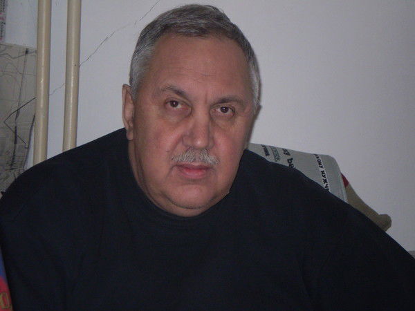 Сергей Пакулин