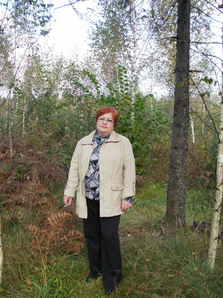 Ирина Сахончик