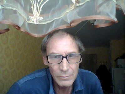 Степан Давыдов