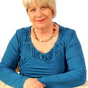 Ольга Меркулова