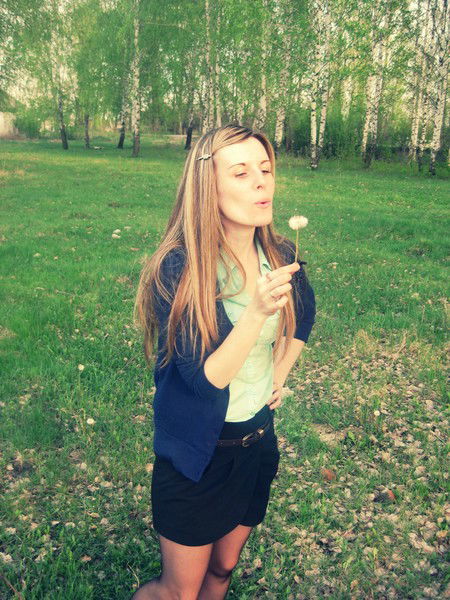 Инна Дорохина