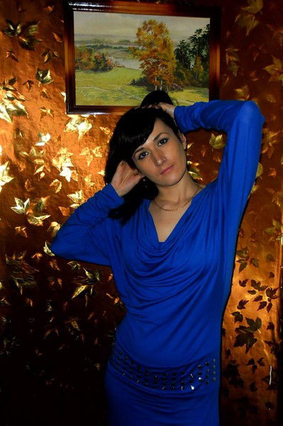 Надежда Баева