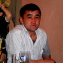 Кайрат Тлекбаев