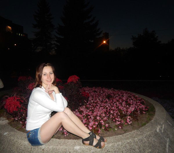 Катя Привалова