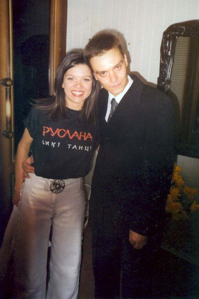 Ярослав Головко