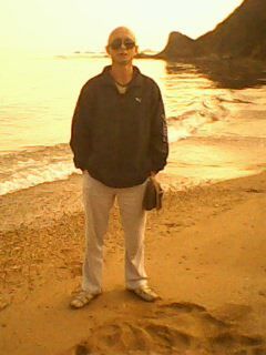 Сергей Янковский