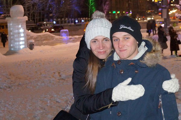 Вера Трифонова