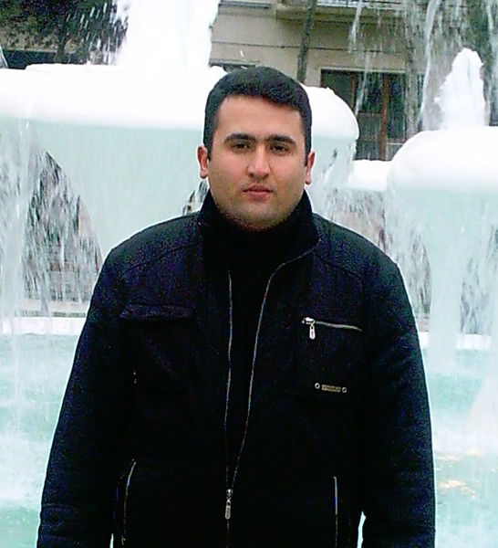 Эмиль Пириев