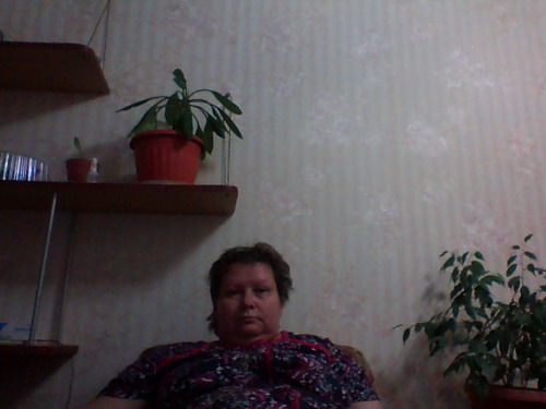 Татьяна Легушина