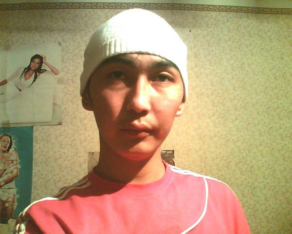 Алмас Иманкулов