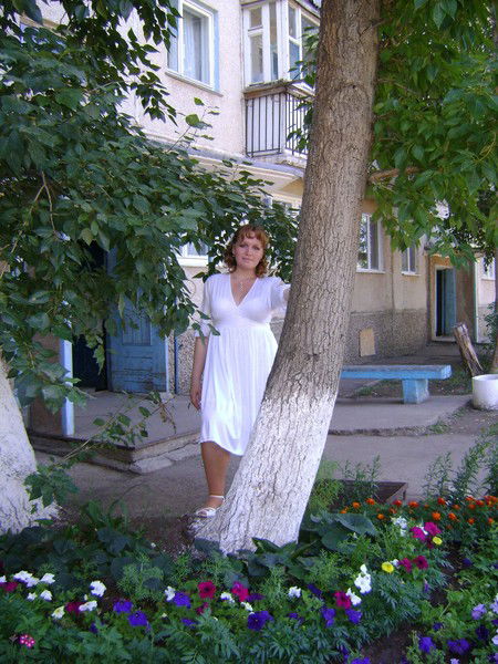 Оксана Сидоркина