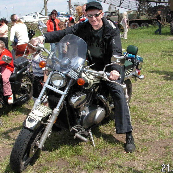 Ведяпин Сергей