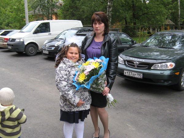 Анна Павлюкова