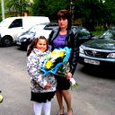Анна Павлюкова
