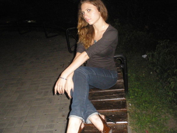 Евгения Соловей