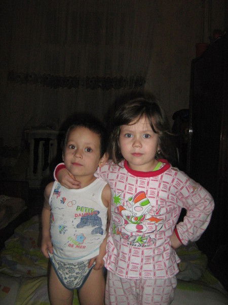 Светлана Сулейменова