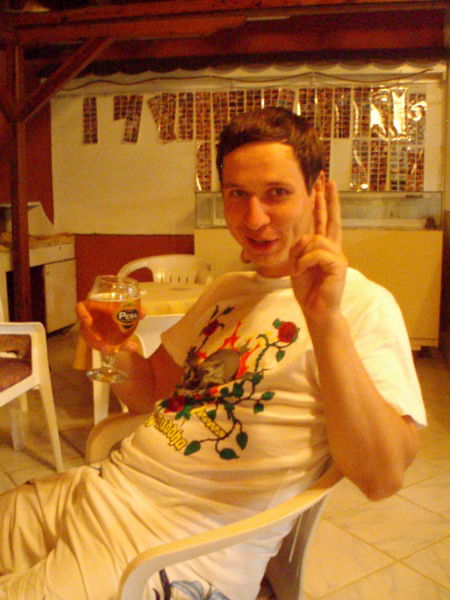 Андрей Кудрявцев