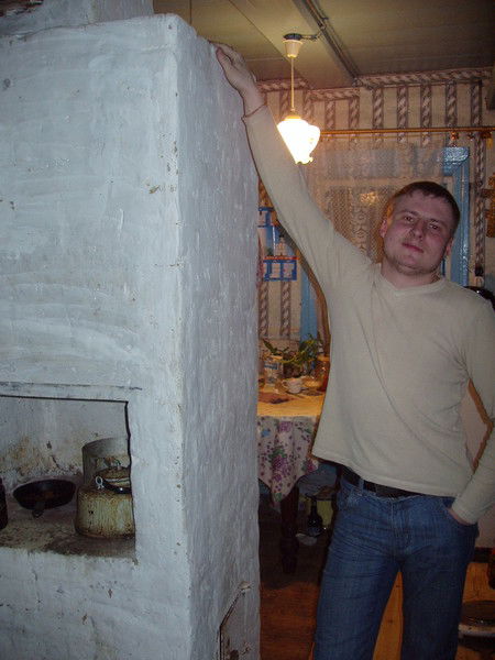 Александр Татаринов