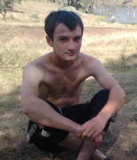 Дима Прищепа